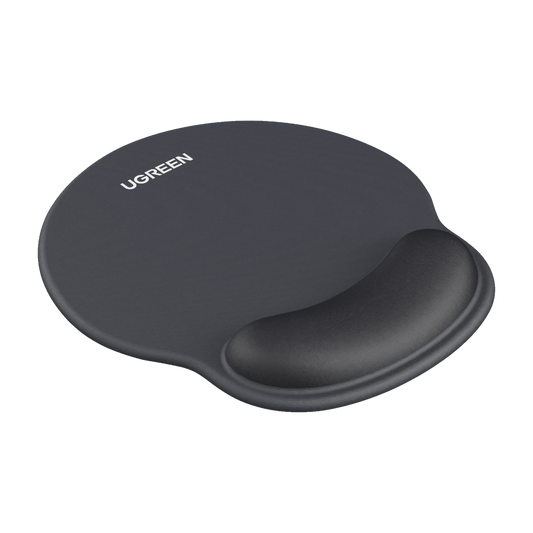 UGREEN Ergonomic Mouse Pad with Wrist Rest