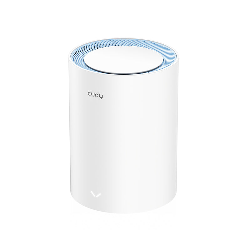Cudy AC1200 Dual Band Wi-Fi5 Mesh Kit - 1Pack