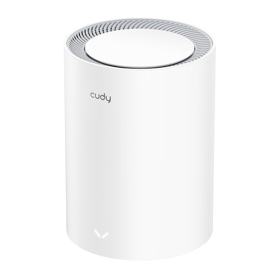 Cudy BE3600 Dual Band Wi-Fi 7 Mesh Kit  with Gigabit - 1Pack