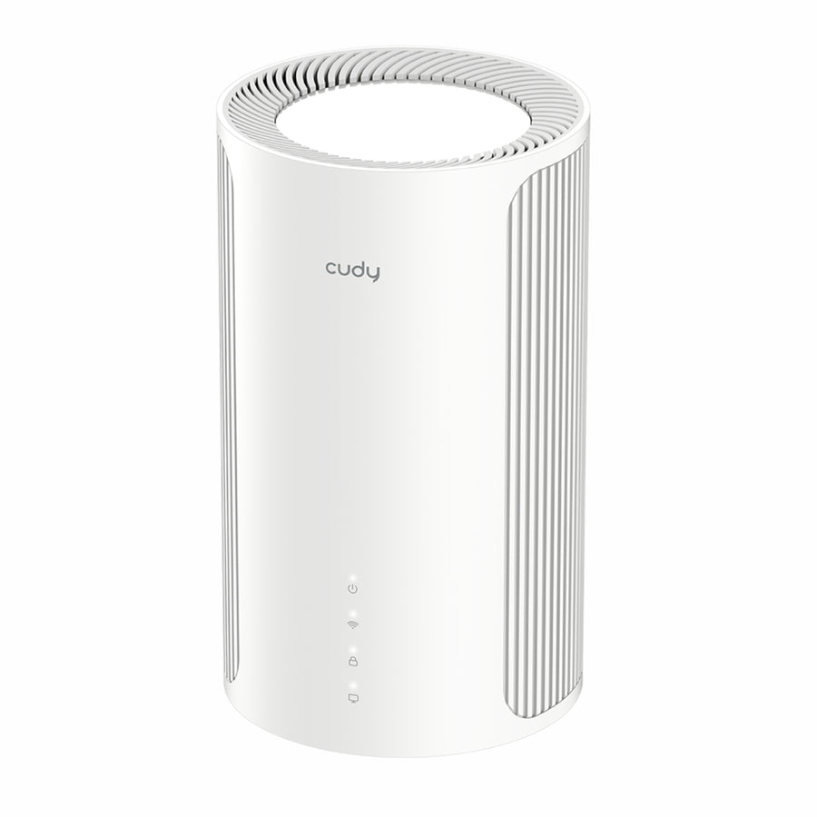 Cudy BE6500 2.5G Dual Band Wi-Fi 7 Mesh Solution - 1Pack
