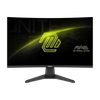 MSI MAG 276CF E20 Curved Gaming Monitor 1920 x 1080 (FHD) 200Hz