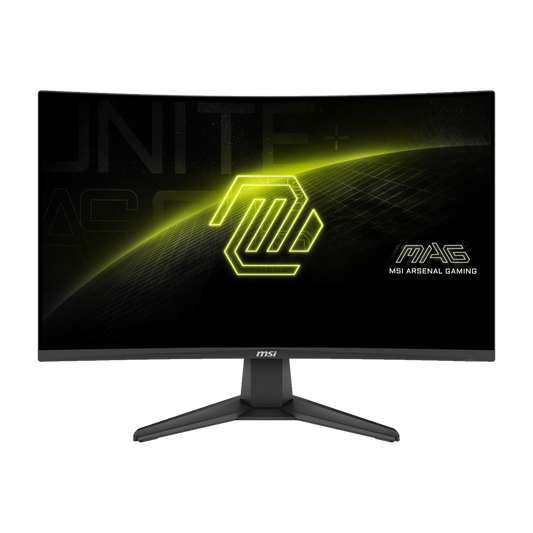 MSI MAG 276CF E20 Curved Gaming Monitor 1920 x 1080 (FHD) 200Hz