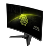 MSI MAG 276CF E20 Curved Gaming Monitor 1920 x 1080 (FHD) 200Hz