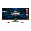 MSI MAG401QR Gaming Monitor 3440x1440 (UWQHD) IPS 1ms 155Hz Adapative Sync