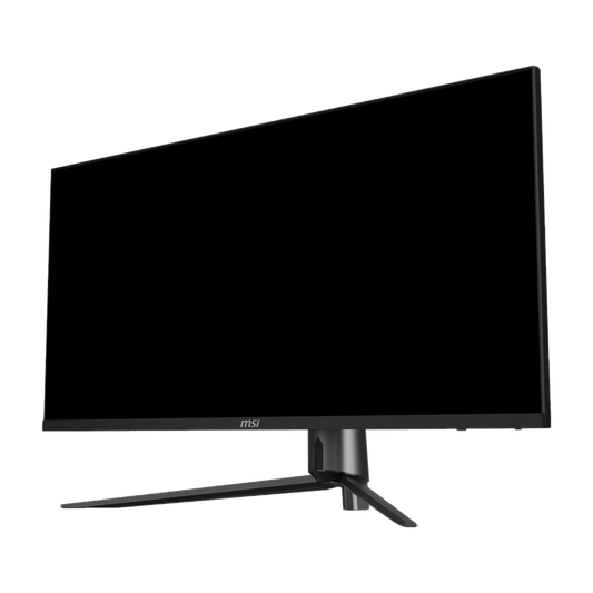 MSI MAG401QR Gaming Monitor 3440x1440 (UWQHD) IPS 1ms 155Hz Adapative Sync