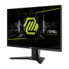 MSI MAG 255F X24 Gaming Monitor 1920x1080 (HD) Rapid IPS 0.5ms 200Hz Adapative Sync