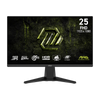 MSI MAG 255F X24 Gaming Monitor 1920x1080 (HD) Rapid IPS 0.5ms 240Hz Adapative Sync