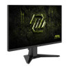 MSI MAG 255F X24 Gaming Monitor 1920x1080 (HD) Rapid IPS 0.5ms 240Hz Adapative Sync