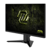 MSI MAG 255F X24 Gaming Monitor 1920x1080 (HD) Rapid IPS 0.5ms 240Hz Adapative Sync