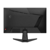 MSI MAG 255F X24 Gaming Monitor 1920x1080 (HD) Rapid IPS 0.5ms 240Hz Adapative Sync