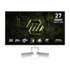 MSI MAG 274QRFW E20 Gaming Monitor 2560x1440 (WQHD) Rapid IPS 0.5ms 200Hz Adapative Sync
