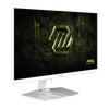 MSI MAG 274QRFW E20 Gaming Monitor 2560x1440 (WQHD) Rapid IPS 0.5ms 200Hz Adapative Sync