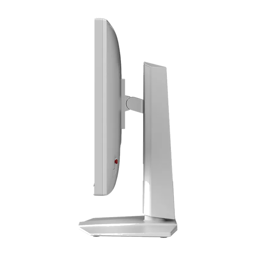 MSI MAG 274QRFW E20 Gaming Monitor 2560x1440 (WQHD) Rapid IPS 0.5ms 200Hz Adapative Sync