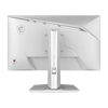 MSI MAG 274QRFW E20 Gaming Monitor 2560x1440 (WQHD) Rapid IPS 0.5ms 200Hz Adapative Sync