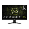 MSI MAG 275F E20 Gaming Monitor 1920x1080 (HD) Rapid IPS 0.5ms 200Hz Adapative Sync