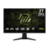 MSI MAG 275QF E20 Gaming Monitor 2560x1440 (WQHD) Rapid IPS 0.5ms 200Hz Adapative Sync