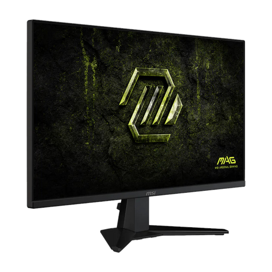 MSI MAG 275QF E20 Gaming Monitor 2560x1440 (WQHD) Rapid IPS 0.5ms 200Hz Adapative Sync