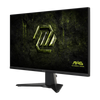 MSI MAG 275QF E20 Gaming Monitor 2560x1440 (WQHD) Rapid IPS 0.5ms 200Hz Adapative Sync