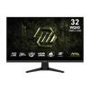 MSI MAG 325QF E18V Gaming Monitor 2560x1440 (WQHD) Rapid VA 0.5ms 180Hz Adapative Sync