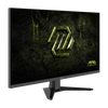 MSI MAG 325QF E18V Gaming Monitor 2560x1440 (WQHD) Rapid VA 0.5ms 180Hz Adapative Sync