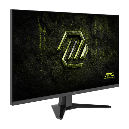 MSI MAG 325QF E18V Gaming Monitor 2560x1440 (WQHD) Rapid VA 0.5ms 180Hz Adapative Sync