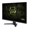 MSI MAG 325QF E18V Gaming Monitor 2560x1440 (WQHD) Rapid VA 0.5ms 180Hz Adapative Sync