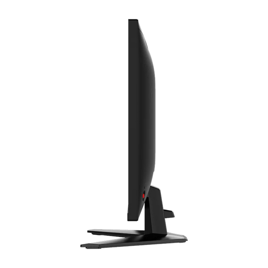 MSI MAG 325QF E18V Gaming Monitor 2560x1440 (WQHD) Rapid VA 0.5ms 180Hz Adapative Sync