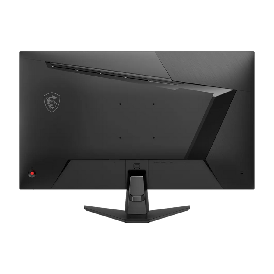 MSI MAG 325QF E18V Gaming Monitor 2560x1440 (WQHD) Rapid VA 0.5ms 180Hz Adapative Sync