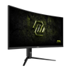 MSI MAG 342CQRF E20 Gaming Monitor 3440x1440 (UWQHD) Rapid VA 0.5ms 200Hz Adapative Sync