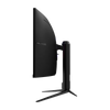 MSI MAG 342CQRF E20 Gaming Monitor 3440x1440 (UWQHD) Rapid VA 0.5ms 200Hz Adapative Sync