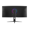 MSI MAG 342CQRF E20 Gaming Monitor 3440x1440 (UWQHD) Rapid VA 0.5ms 200Hz Adapative Sync