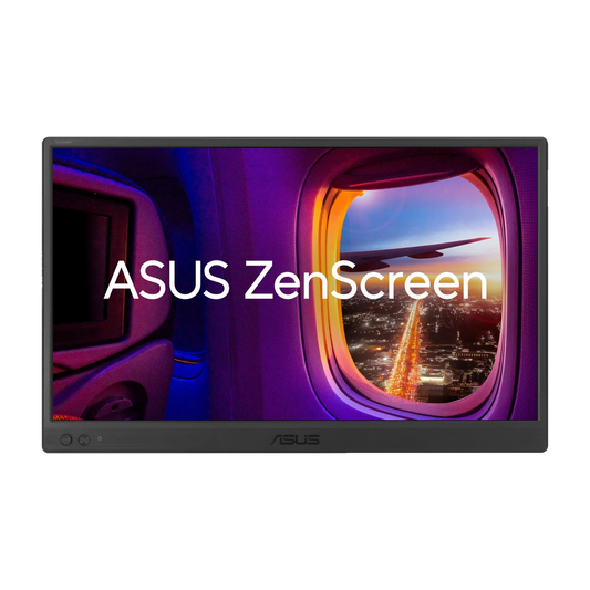 Asus ZenScreen 15.6" FHD IPS 60Hz Portable Monitor