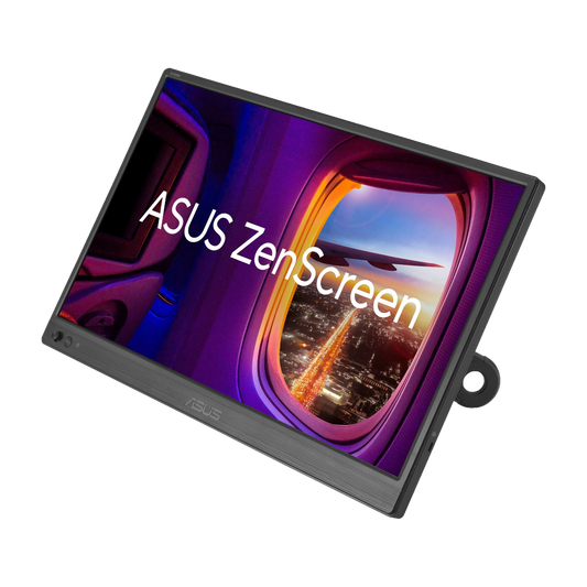 Asus ZenScreen 15.6" FHD IPS 60Hz Portable Monitor