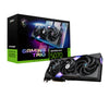 MSI Nvidia GeForce RTX 5070 Gaming Trio OC 12GB GDDR7 Graphics Cards