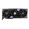 MSI Nvidia GeForce RTX 5070 Gaming Trio OC 12GB GDDR7 Graphics Cards