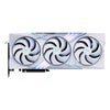 MSI Nvidia GeForce RTX 5070 Gaming Trio OC 12GB GDDR7 Graphics Cards White