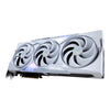 MSI Nvidia GeForce RTX 5070 Gaming Trio OC 12GB GDDR7 Graphics Cards White