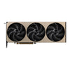 MSI Nvidia GeForce RTX 5070 Inspire 3X OC 12GB GDDR7 Graphics Cards
