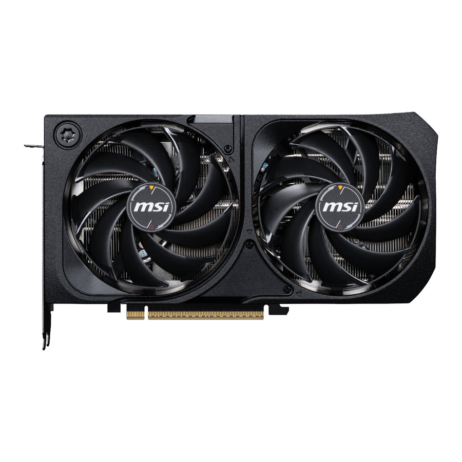 MSI Nvidia GeForce RTX 5070 Shadown 2X OC 12GB GDDR7 Graphics Cards