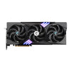 MSI Nvidia GeForce RTX 5070Ti Gaming Trio OC Plus 16GB GDDR7 Graphics Card