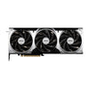 MSI Nvidia GeForce RTX 5070Ti Ventus 3X OC 16GB GDDR7 Graphics Card