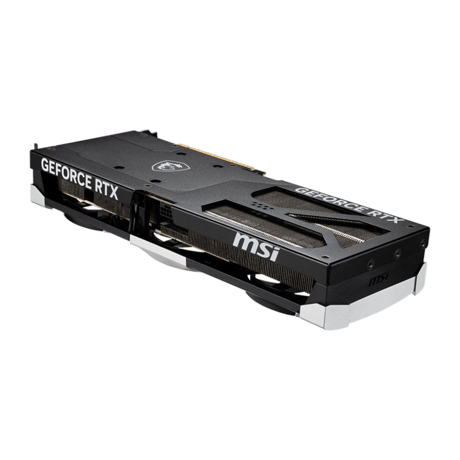 MSI Nvidia GeForce RTX 5070Ti Ventus 3X OC 16GB GDDR7 Graphics Card