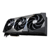 MSI Nvidia GeForce RTX 5080 SUPRIM SOC 16GB GDDR7 Graphics Card