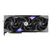 MSI Nvidia GeForce RTX 5090 Gaming Trio OC 32GB GDDR7 Graphics Card