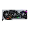 MSI Nvidia GeForce RTX 5090 VANGUARD SOC 32GB GDDR7 Graphics Card