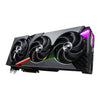 MSI Nvidia GeForce RTX 5090 VANGUARD SOC 32GB GDDR7 Graphics Card