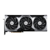 MSI Nvidia GeForce RTX 5090 Ventus 3X OC 32GB GDDR7 Graphics Card