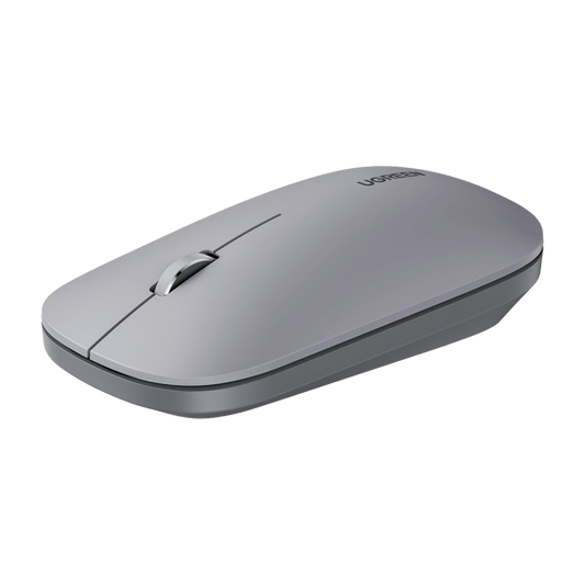 UGREEN Portable Wireless Mouse Gray
