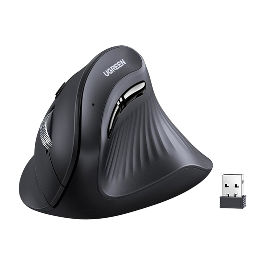 UGREEN Multi-mode Vertical Mouse