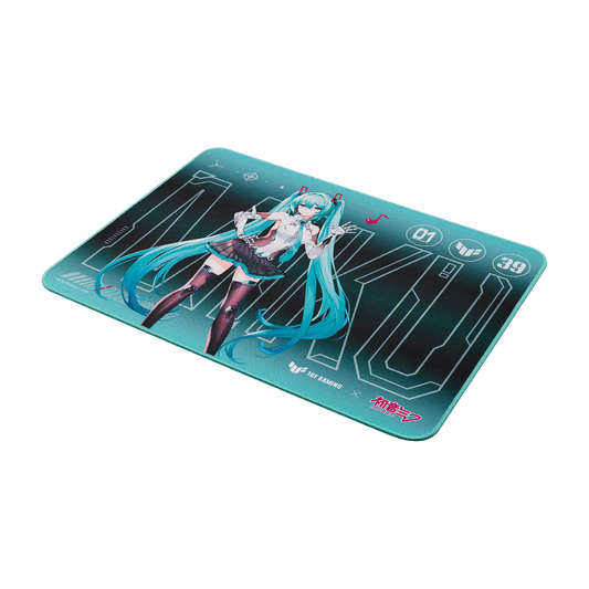 ASUS TUF Gaming P1 Hatsune Miku Edition MousePad